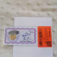سکه پارسیان