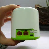مودم slc130مبین نت