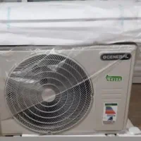 کولر گازی اوجنرال