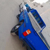 اتوبار ۲۴ساعته حمل بار ب تمام نقاط کشور|خدمات حمل و نقل|میناب, |دیوار