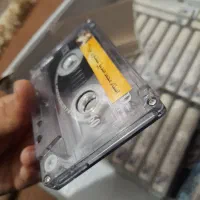 نوار کاست|فیلم و موسیقی|مشهد, فدک|دیوار