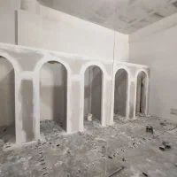 به یک شارگرد برای کناف نیازمندیم|استخدام معماری، عمران و ساختمانی|تهران, توحید|دیوار