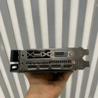 RX580 8GB|قطعات و لوازم جانبی رایانه|گرگان, |دیوار