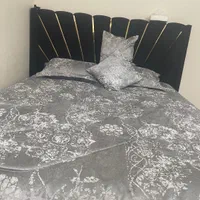 سوییت اپارتمان مبله جیحون