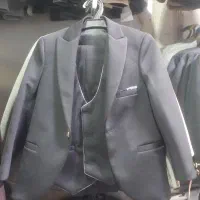 کت شلوار بچه گانه
