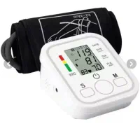 فشارسنج سخنگو فارسی بازویی دیجیتال آرم استایل|آرایشی، بهداشتی، درمانی|گنبد کاووس, |دیوار