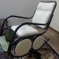 صندلی راک