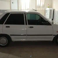 پراید مدل ۱۳۸۹ کم کار|خودرو سواری و وانت|کهریزک, |دیوار