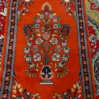 قالیچه دستباف