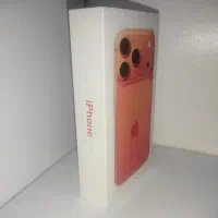 آیفون 17 پرومکس آکبند فول کپی اصل ویتنام ریجستری