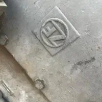 گیربکس zf آلمان