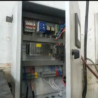 برق کار صنعتی|خدمات پیشه و مهارت|مشگین شهر, |دیوار