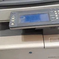 دستگاه فتوکپی رنگی|پرینتر، اسکنر، کپی، فکس|تهران, شهرآرا|دیوار