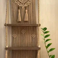 بوهو|کتابخانه، شلف، قفسه‌های دیواری|کرج, گلستان|دیوار