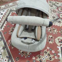 کریر بچه در حد نو
