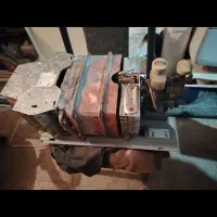 ابگرمکن بوتان سالم|آبگرمکن، پکیج، شوفاژ|شاهین‌شهر, فردوسی|دیوار