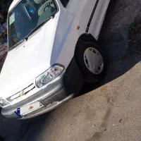 پراید ۸۶ شاسی ها پلمپ بدونه جوش ترک|خودرو سواری و وانت|اهر, |دیوار