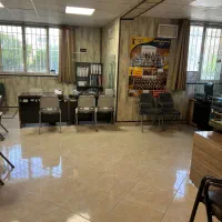 پشتیبان کانون قلمچی