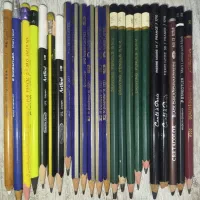 وسایل سیاه قلم