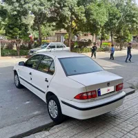 سمندLX مدل 1398 مولتی پلکس|خودرو سواری و وانت|مشهد, طلاب|دیوار