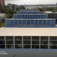 درب و پنجره دوجداره