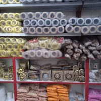 لوازم پرده //سهراب زهی|پرده، رانر، رومیزی|خاش, |دیوار