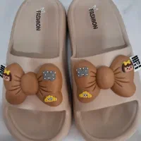 دمپایی زنانه|کیف، کفش، کمربند|قم, عمار یاسر|دیوار