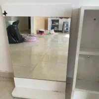 فروش آیینه کابین دار سرویس بهداشتی