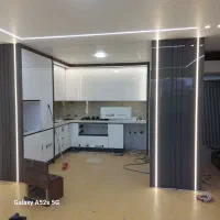 لاین نوری و برقکاری