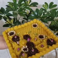 سفارش حلوا با کمترین قیمت و بهترین کیفیت