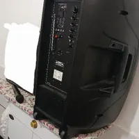 باند پسیو اکو همراه 15 اینچ اصل