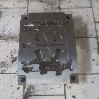 خدمات فرز cnc|خدمات پیشه و مهارت|تهران, اتحاد|دیوار
