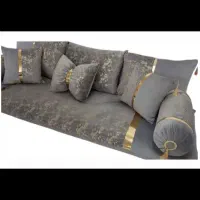 شاهنشین مدرن|پشتی|اسلام‌شهر, شهرک قائمیه|دیوار