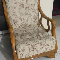 مبل ۵ نفر اقتصادی|مبلمان خانگی و میز عسلی|تهران, دبستان|دیوار