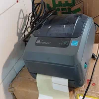 چاپگر لیبل ریبون و کاغذ لیبل|پرینتر، اسکنر، کپی، فکس|سمیرم, |دیوار