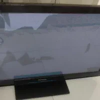 تلویزیون ال سی دی پاناسونیک|تلویزیون و پروژکتور|کرج, گوهردشت|دیوار