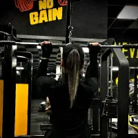 باشگاه بلک ولف فرصت طلایی سانس بانوان با مربی مجرب