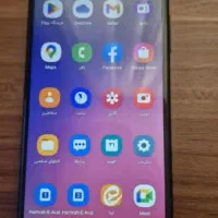 گوشی سامسونگ سالم. a03s