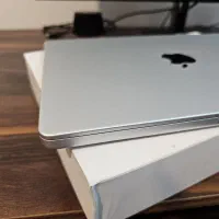 فروش لپ تاپ Apple Macbook Pro 14 inch 2021|رایانه همراه|قم, سالاریه|دیوار