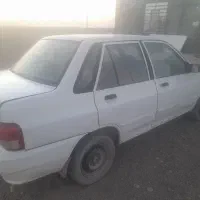 پراید۱۳۲ مدل ۹۳ رنگ فابریک|خودرو سواری و وانت|سیرجان, |دیوار