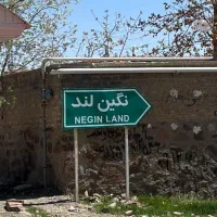 ۲۰۰متر زمین باغ سندتکبرگ انشعابات دماوند جابان چکی|فروش زمین و ملک کلنگی|دماوند, دماوند|دیوار