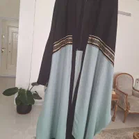 مانتو عبایی