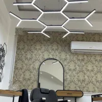 لاینر اویز کد ۴۱ مخصوص فروشگاه ( سازنده )