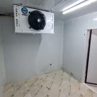 طراحی سردخانه|ماشین‌آلات صنعتی|شیراز, فضل‌آباد|دیوار