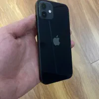 آیفون ۱۲ نرمال ۲۵۶ بدون نقطه