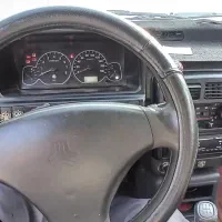 پراید نقره‌ای مدل۸۸