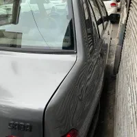 پراید مدل 89|خودرو سواری و وانت|تهران, یافتآباد|دیوار