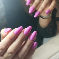 مدل ترمیم و کاشت ناخن