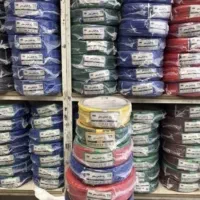 کابل برق باقیمت عالی|عمدهفروشی|گرگان, |دیوار