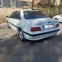 پژو پارس ۱۴۰۱ موتور جدید|خودرو سواری و وانت|تهران, قصر فیروزه ۱|دیوار